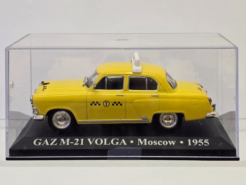 Ixo altaya gaz volga - ixo,