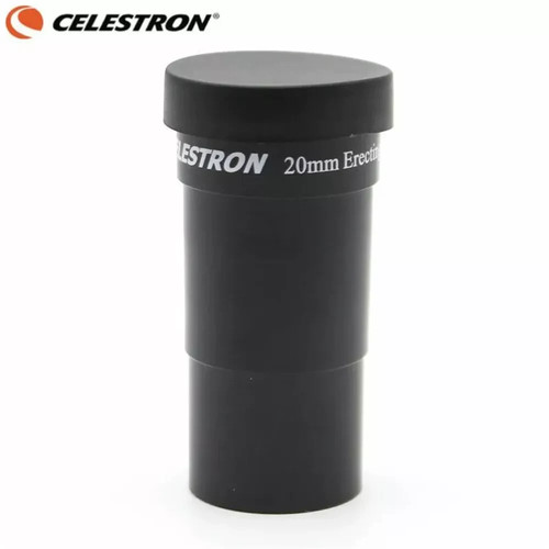 Celestron 20mm erecting - 1.25'',