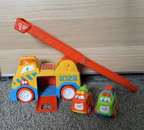 Ramp truck with - with, 2