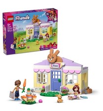 LEGO Friends Heartlake City