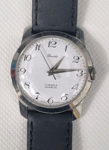 Precista swiss made jewel - precista,