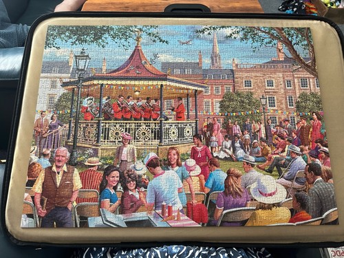 Falcon 1000 jigsaw puzzle - ,, the
