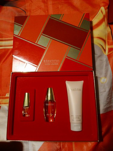 Estee lauder beautiful - estee,