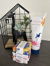 JOULES BODY LOTION OH LA LA