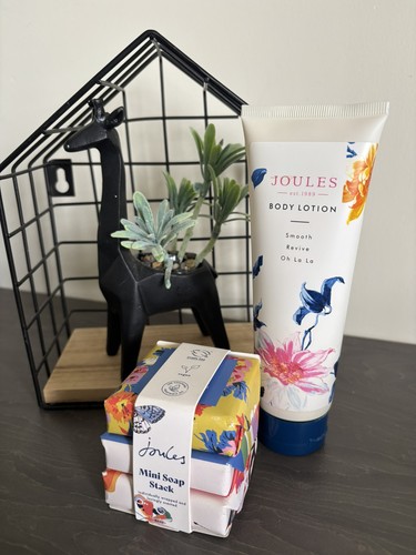 Joules body lotion - body, la