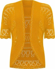Ladies crochet knitted - ladies,