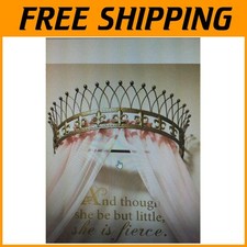 Elegant Metal Wall Decor for