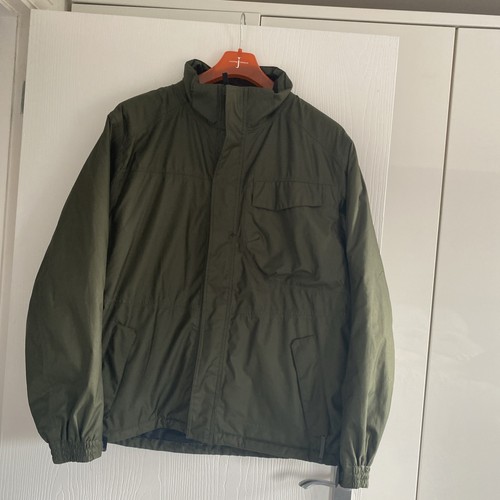 Parallel technical wear - technical,