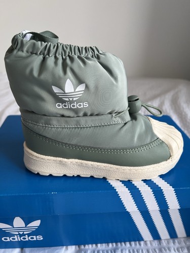 Adidas superstar 360 - boot,