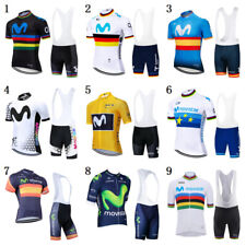 Movistar Team Racing Cycling