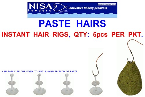 Nisa paste hairs for - paste,