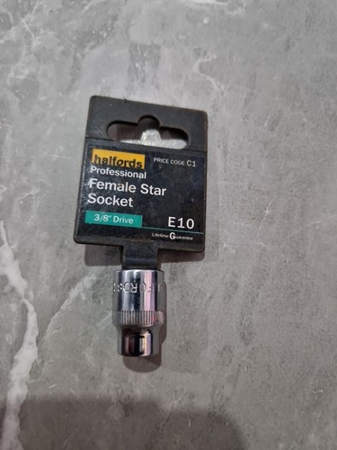 Halfords professional female - professional,