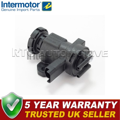 Intermotor turbo pressure - intermotor,