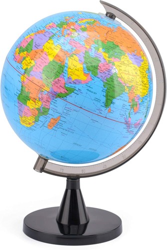 B4e kids world globe - world,