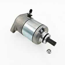 Starter Motor Honda DYLAN