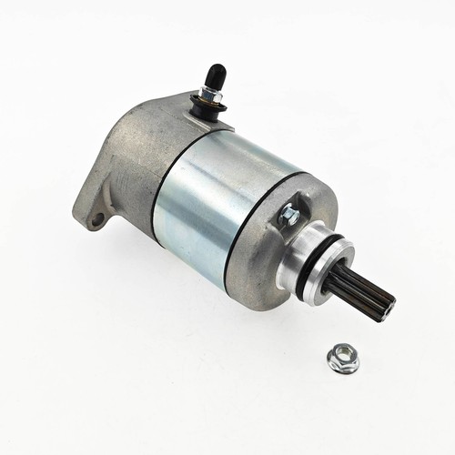 Starter motor honda dylan - starter,