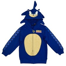Sonic The Hedgehog SHERPA