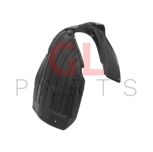 Inner wheel arch cover liner - wheel,