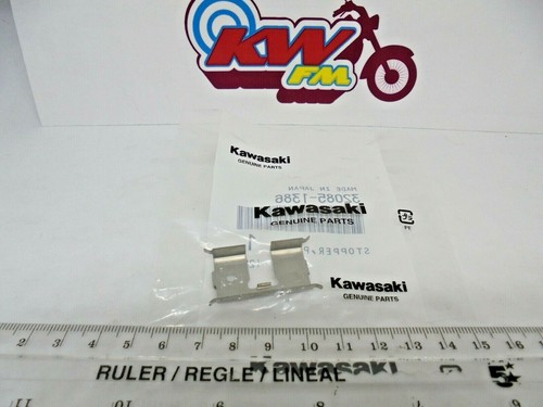 Kawasaki kx125 250 450 - 250,