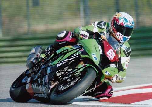Loris baz hand signed - loris,