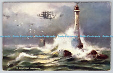 R751521 The Eddystone