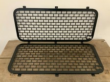 External guards sliding side - guards,
