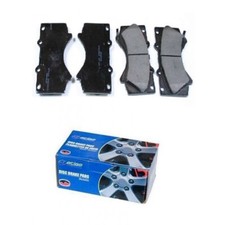 BRAKE PADS FRONT FOR TOYOTA