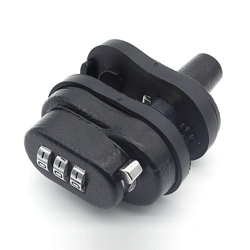 New combination dial trigger - combination, 3-dial