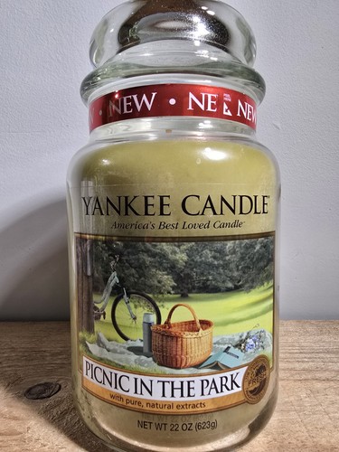 Yankee candle large jar - jar, /