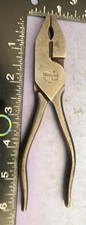 a Wilkinsons Tool pliers 6” England