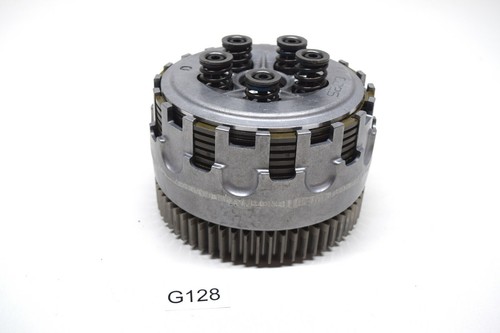 Ducati 848 sbk clutch complete - clutch,
