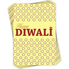 Hindu Festive of Lights Diwali