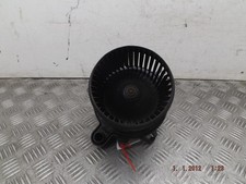 Renault Captur Heater Blower Motor & Ac 2 Pins 5p3730000 Mk1 0.9 Petrol 2013-19N