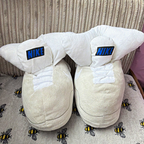 Nike mag mens slip - nike,