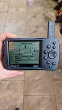 Garmin GPS Map 196