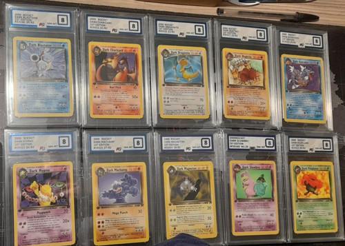 2000 team rocket 1st - 2000,