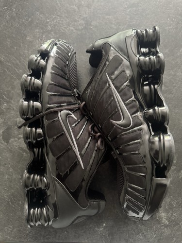 Nike shox mens - nike, shoes