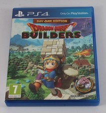Dragon Quest Builders (PS4)