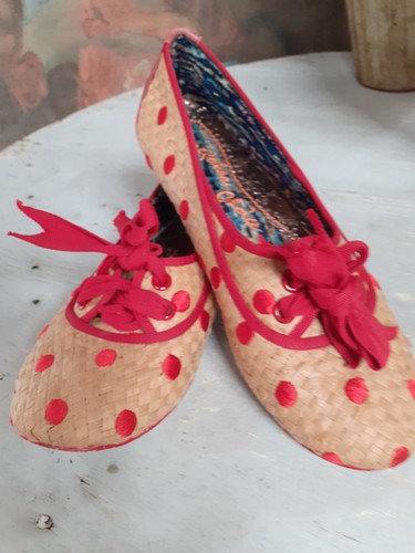 Ladies irregular choice - ladies,