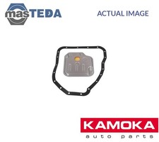 F606001 AUTOMATIC TRANSMISSION