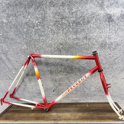Vintage peugeot canyon - vintage,