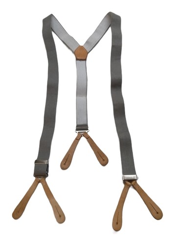 Braces tri service british - braces,