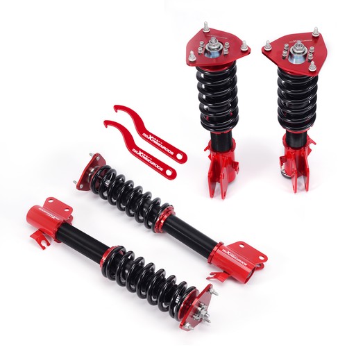 Coilovers for subaru - coilovers,