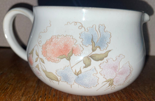 Denby encore gravy sauce jug - denby,