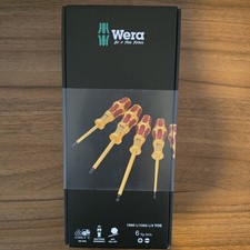 Wera 1060 i / 1062 i VDE