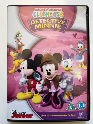 Mickey mouse clubhouse - mickey,