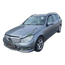 2012 MERCEDES C200 ESTATE FRONT WIPER MOTOR & LINKAGE