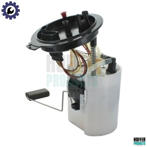 Fuel feed unit - feed,