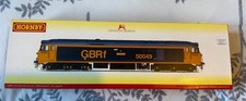 Hornby OO Gauge Class 50 50049