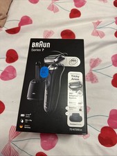 Brand New Braun Series 7